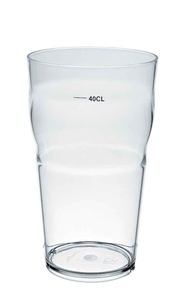 Ölglas plast tritan 50cl