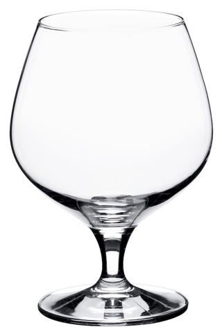 Mondial aromglas 51,1 cl Ø101mm 147mm