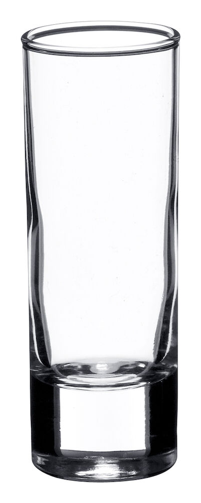Island snapsglas 6cl Ø38mm 105mm