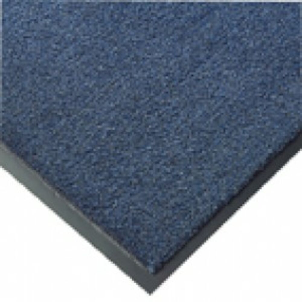 Torkmatta blå 150x90cm