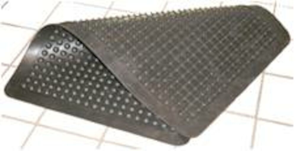 Nitril ergomatta 60x90cm.