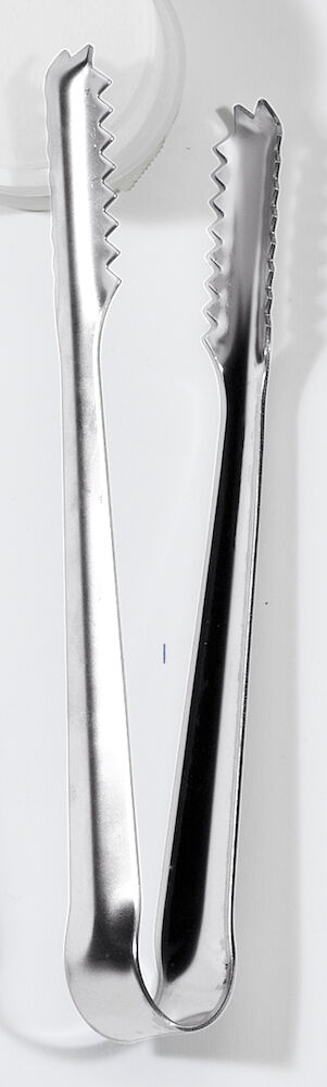 Istång rostfri 18cm