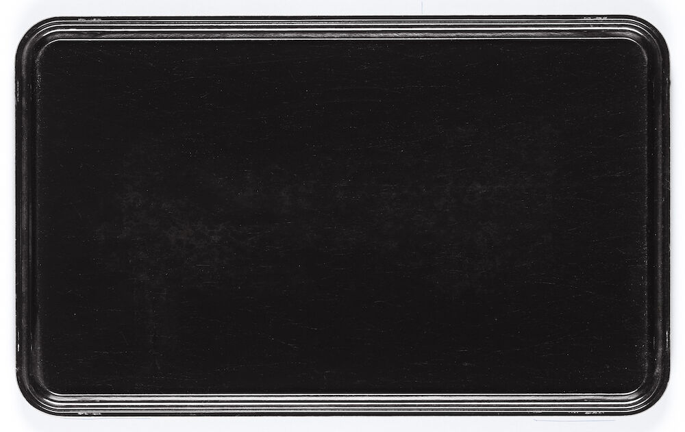 Bricka halkfri GN1/1