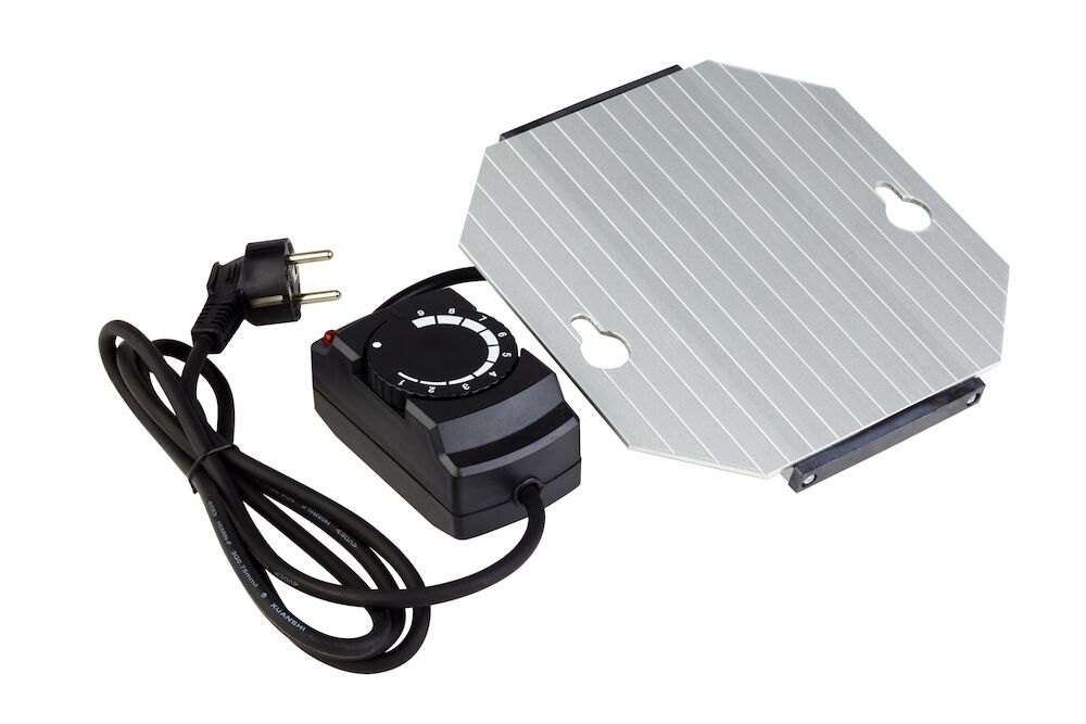 Elplatta till kaffedispenser 586141