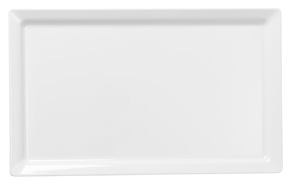 Pure fat melamin 1/4