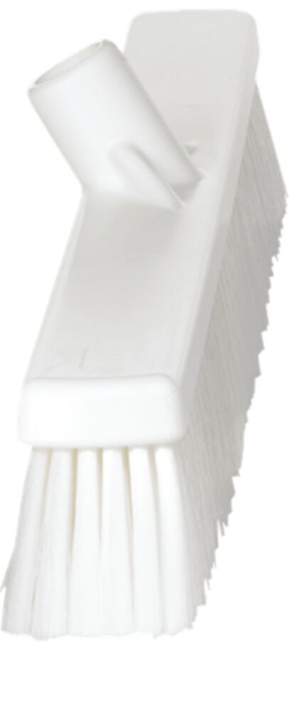 Golvborste vit 610mm