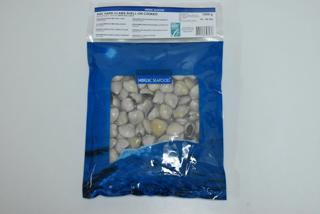 Vongolemusslor i skal ASC