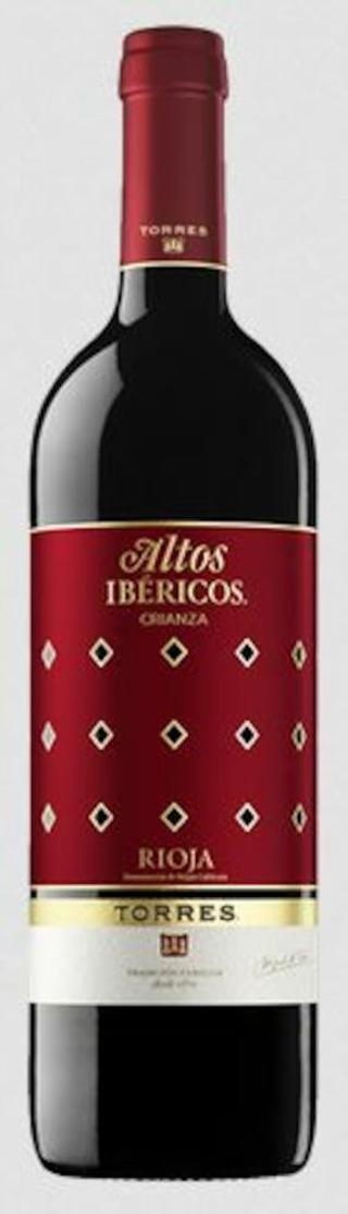 Miguel Torres Ibericos Rioja