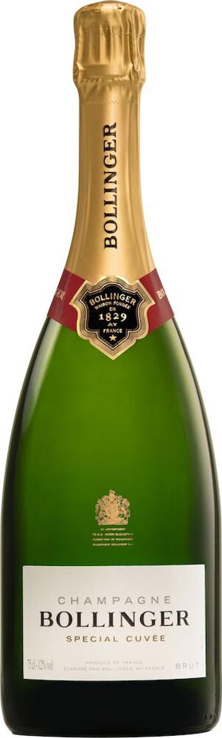 Bollinger Special Cuvée Brut