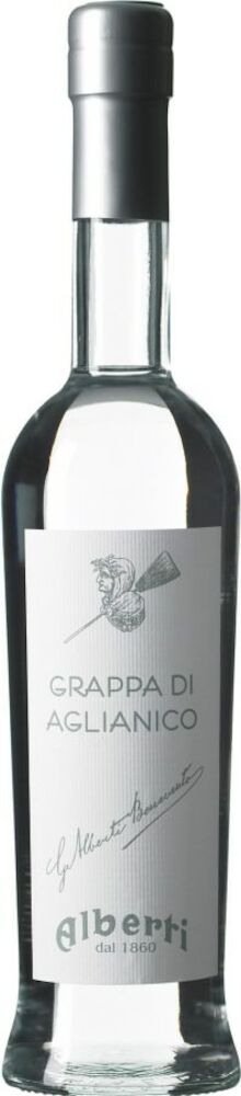 Grappa di Aglianco by Strega