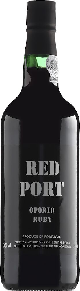 Red Port