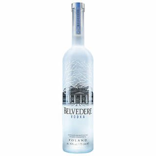Belvedere Pure