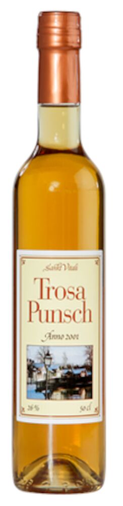 Trosa Punsch