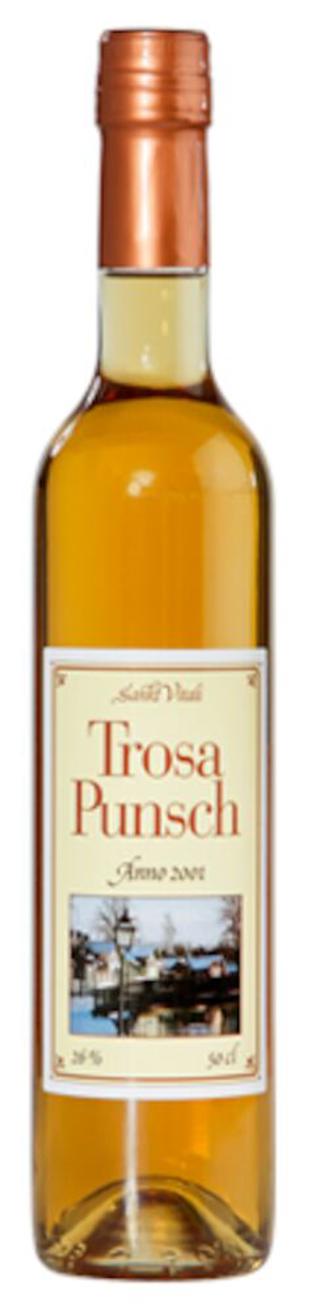 Trosa Punsch
