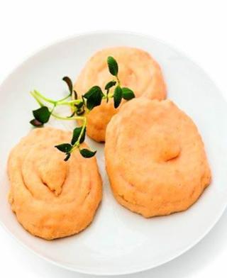 Skinkpate röksmak grov