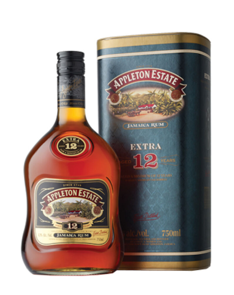Appleton Estate Extra 12 years