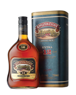 Appleton Estate Extra 12 years