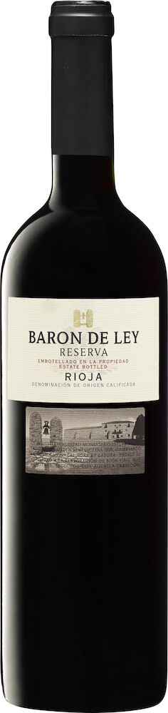 Baron de Ley Reserva