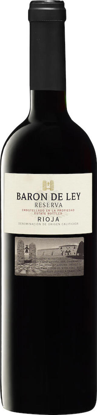 Baron de Ley Reserva