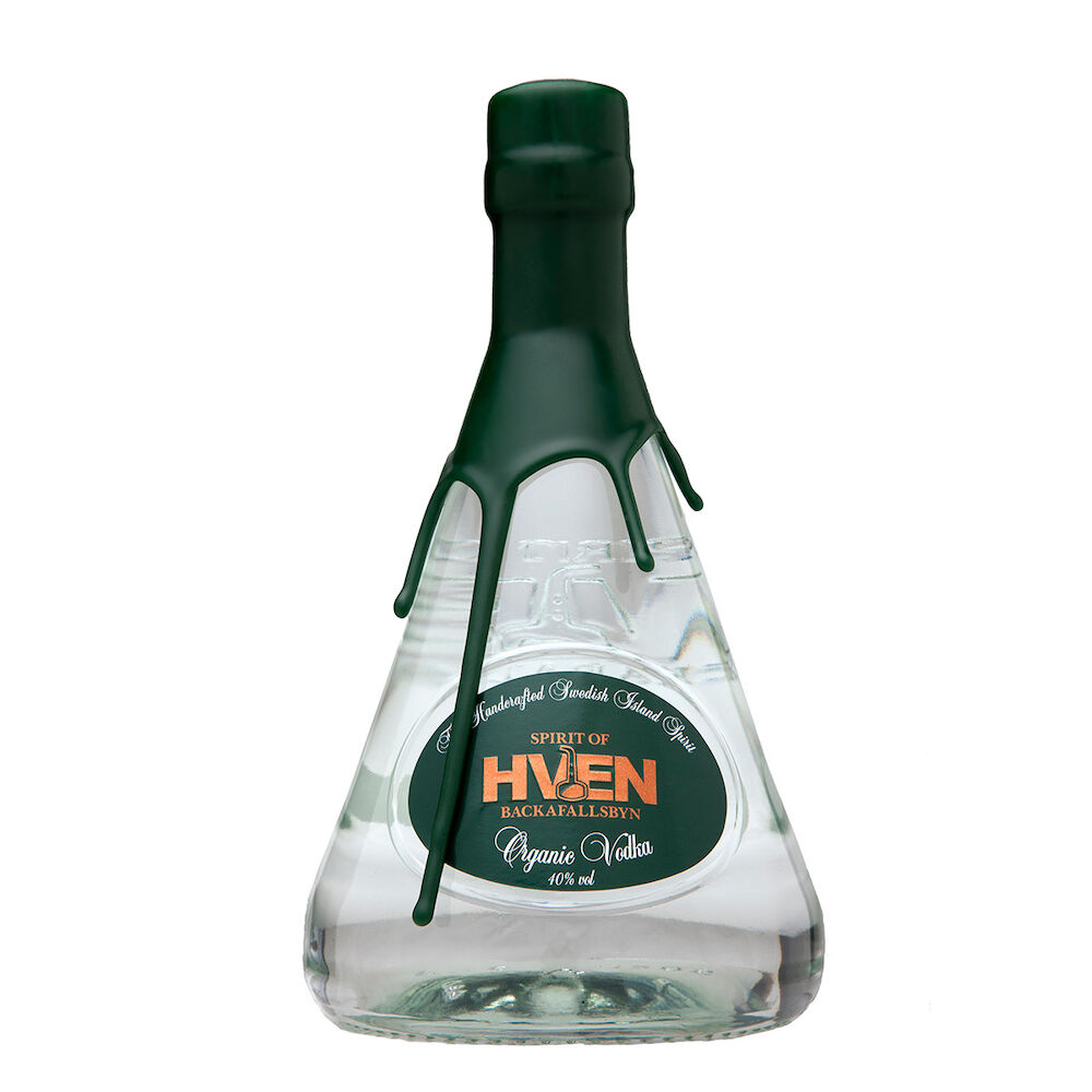 Spirit of Hven Vodka EKO