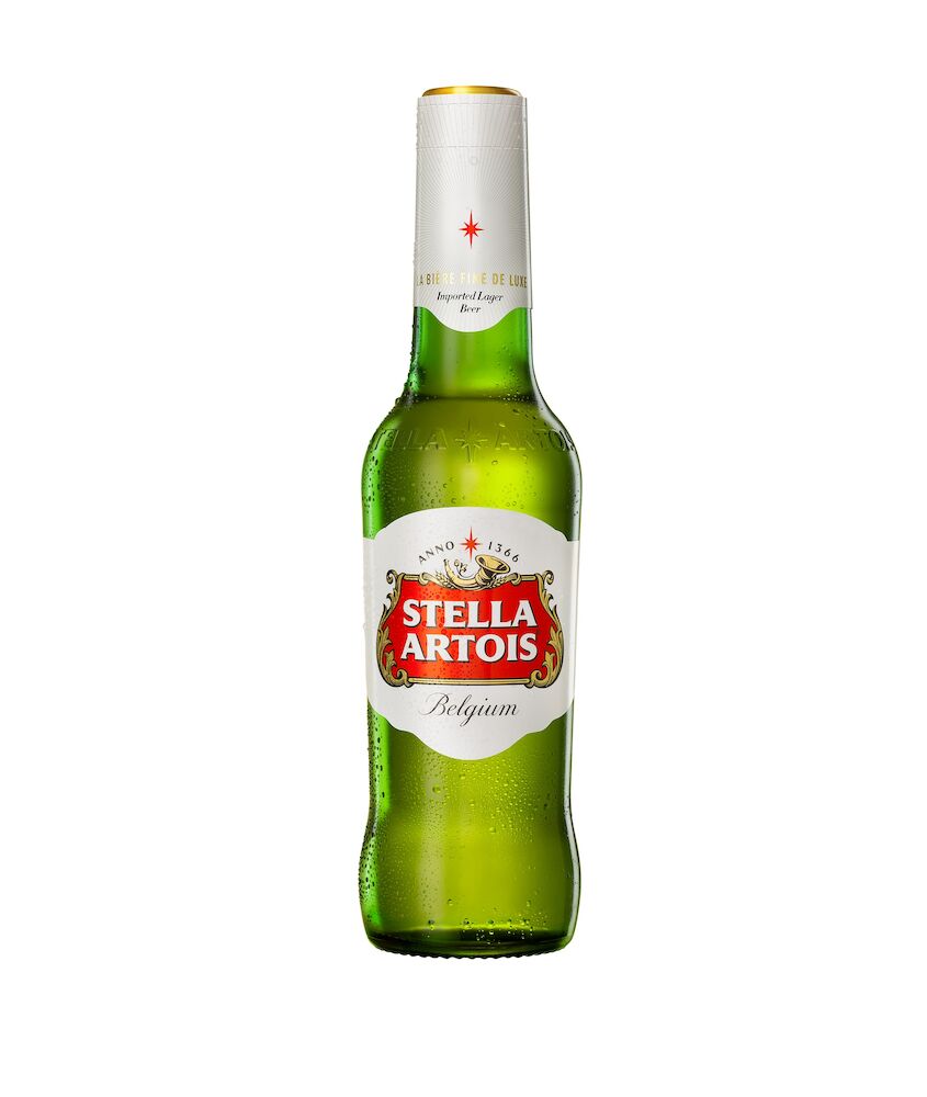 Stella Artois