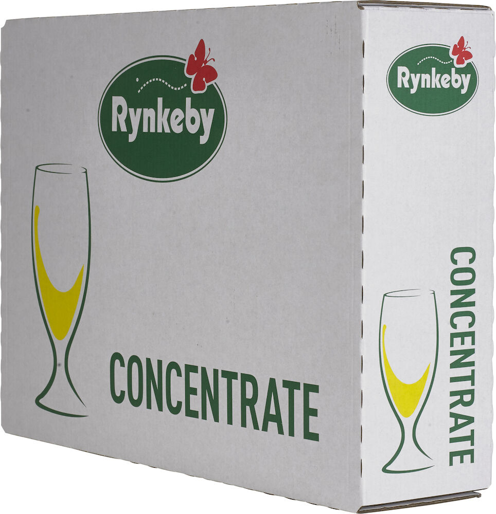 Exotisk fruktjuice BIB