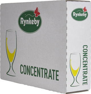 Exotisk fruktjuice BIB