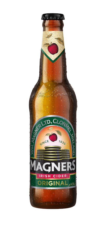 Magners Original Cider