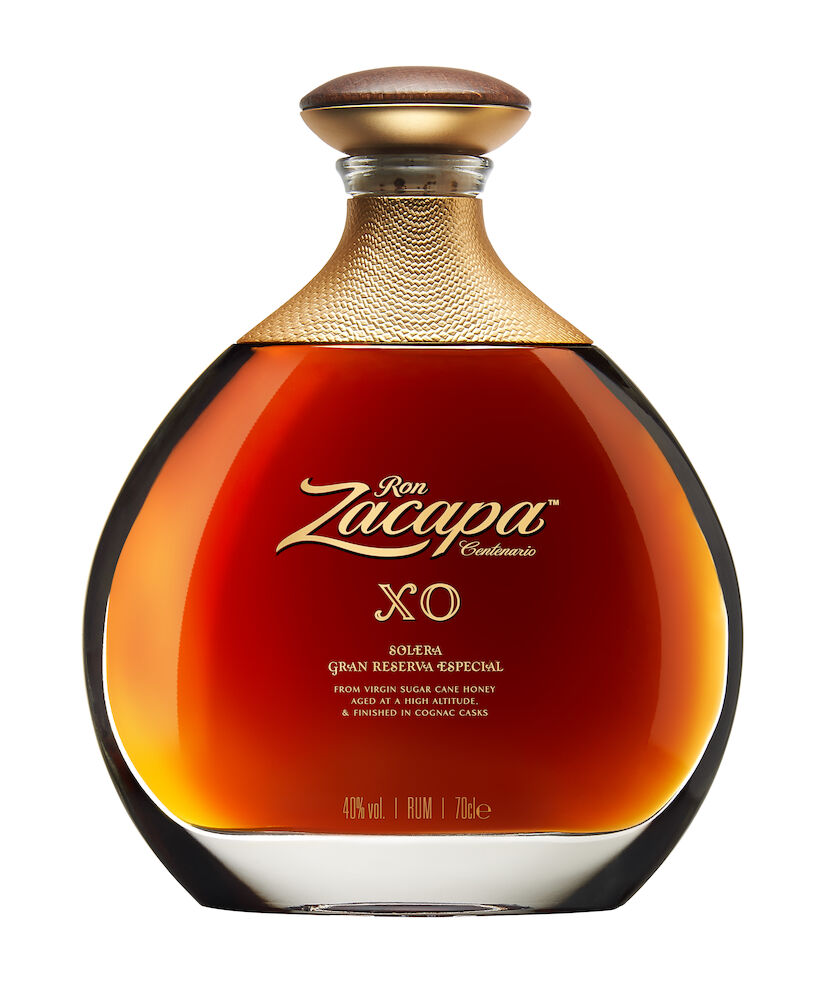 Zacapa XO