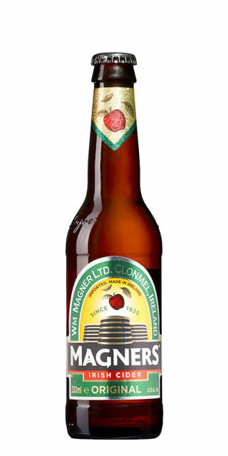 Magners Original Cider