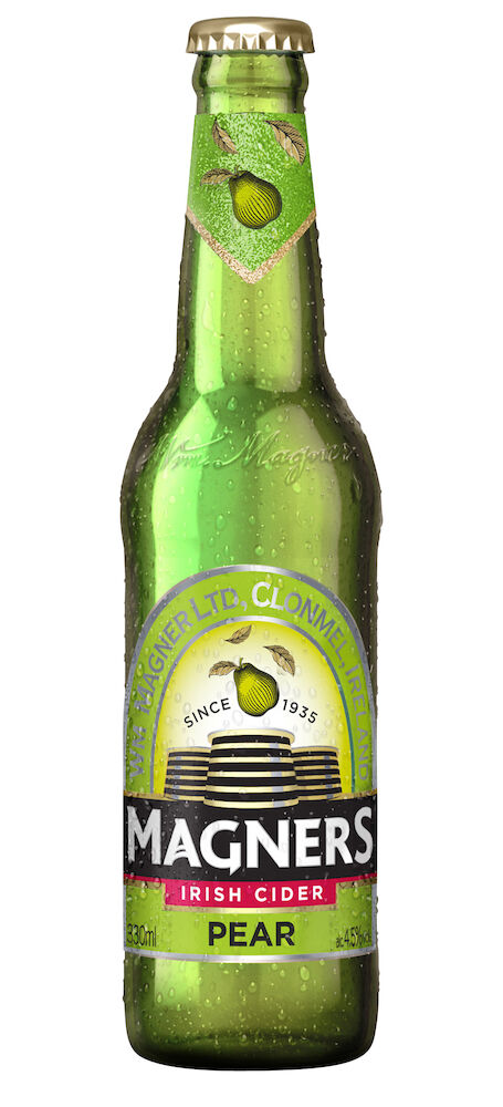 Magners Pear Cider