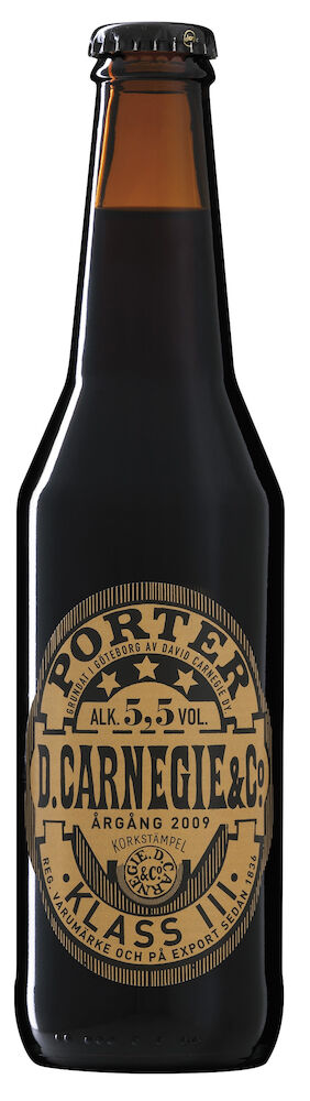 Carnegie Porter