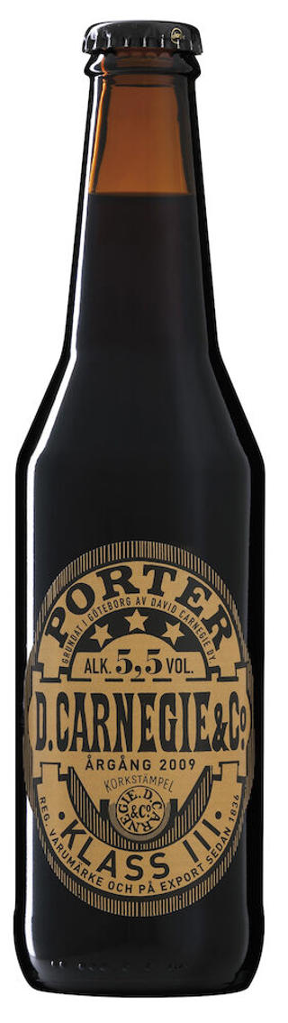 Carnegie Porter