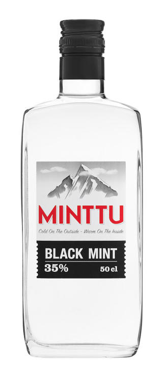 Minttu Black