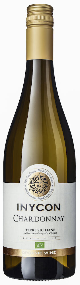 Inycon Estate Chardonnay 2009 EKO