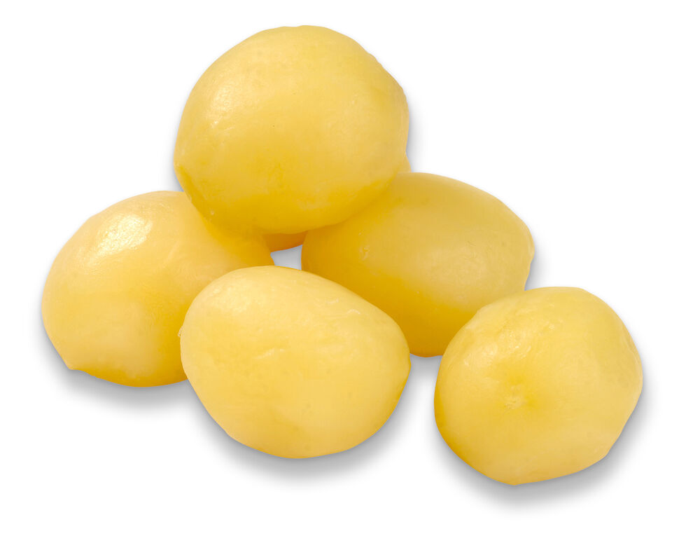 Minutpotatis mat KRAV