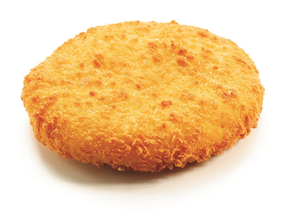 Torskburgare 70g MSC EKO KRAV