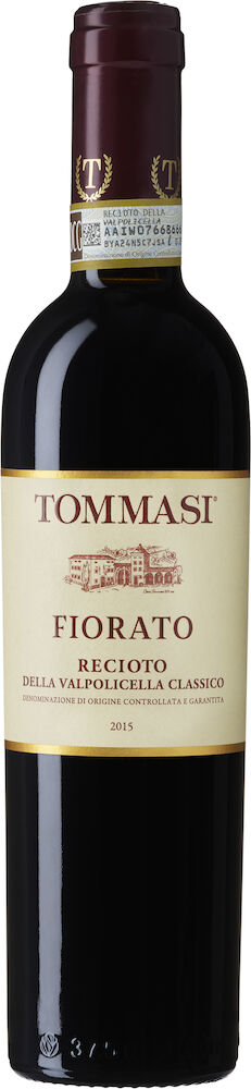 Tommasi Recioto di Valpolicella "Fiorato"