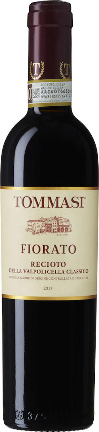 Tommasi Recioto di Valpolicella "Fiorato"