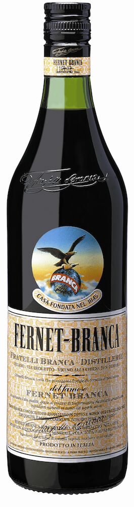 Fernet Branca