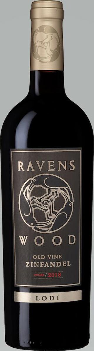 Ravenswood Lodi Zinfandel