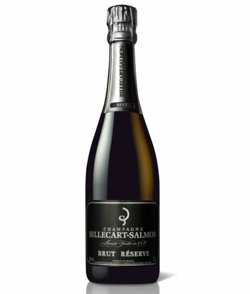 Billecart Salmon Brut Réserve