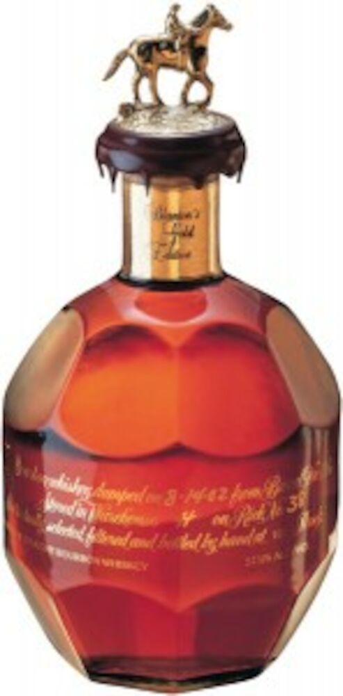 Blantons Gold Edition 51,5