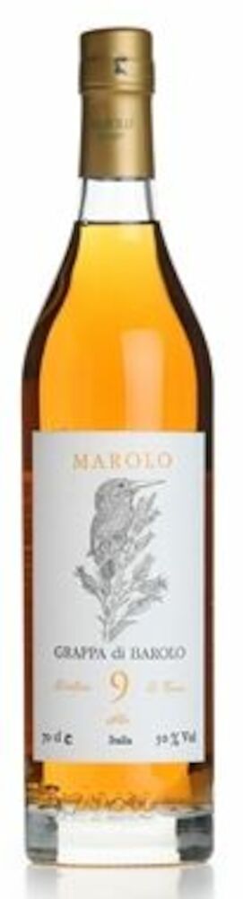 Marolo Barolo 9 Anni
