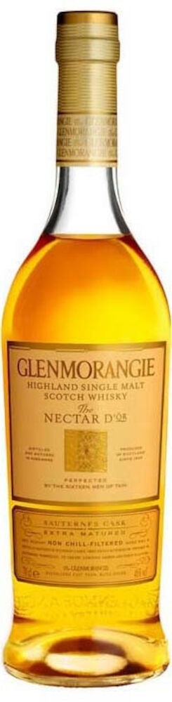 Glenmorangie Nectar D'Or