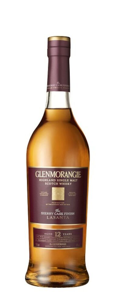 Glenmorangie Lasanta