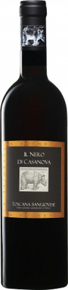Il Nero di Casanova
