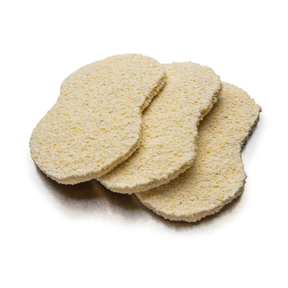 Schnitzel Panerad Sverige