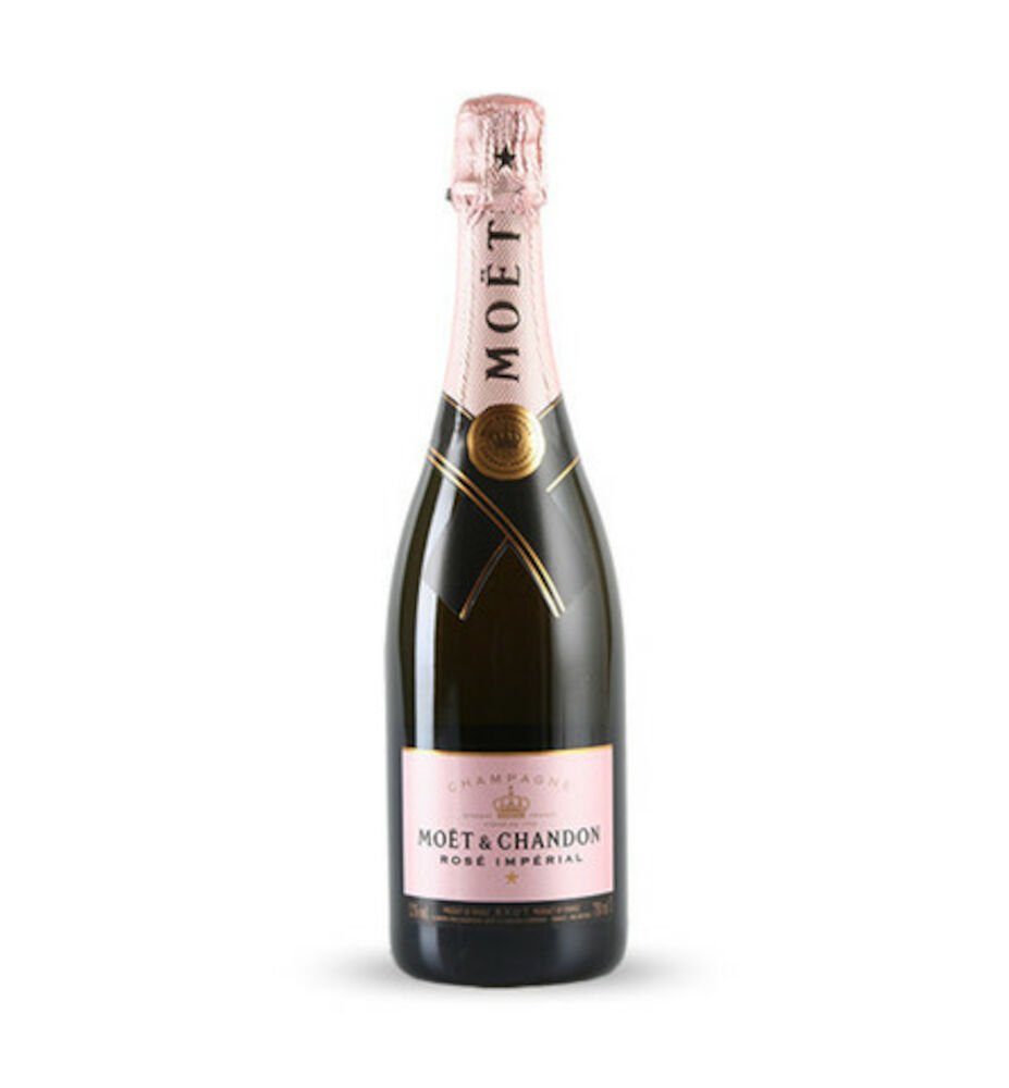 Moët & Chandon Imperial Rosé