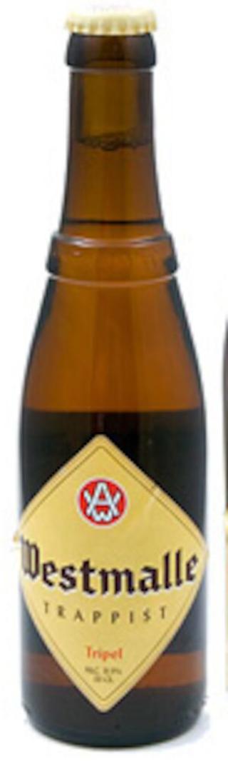 Westmalle tripel